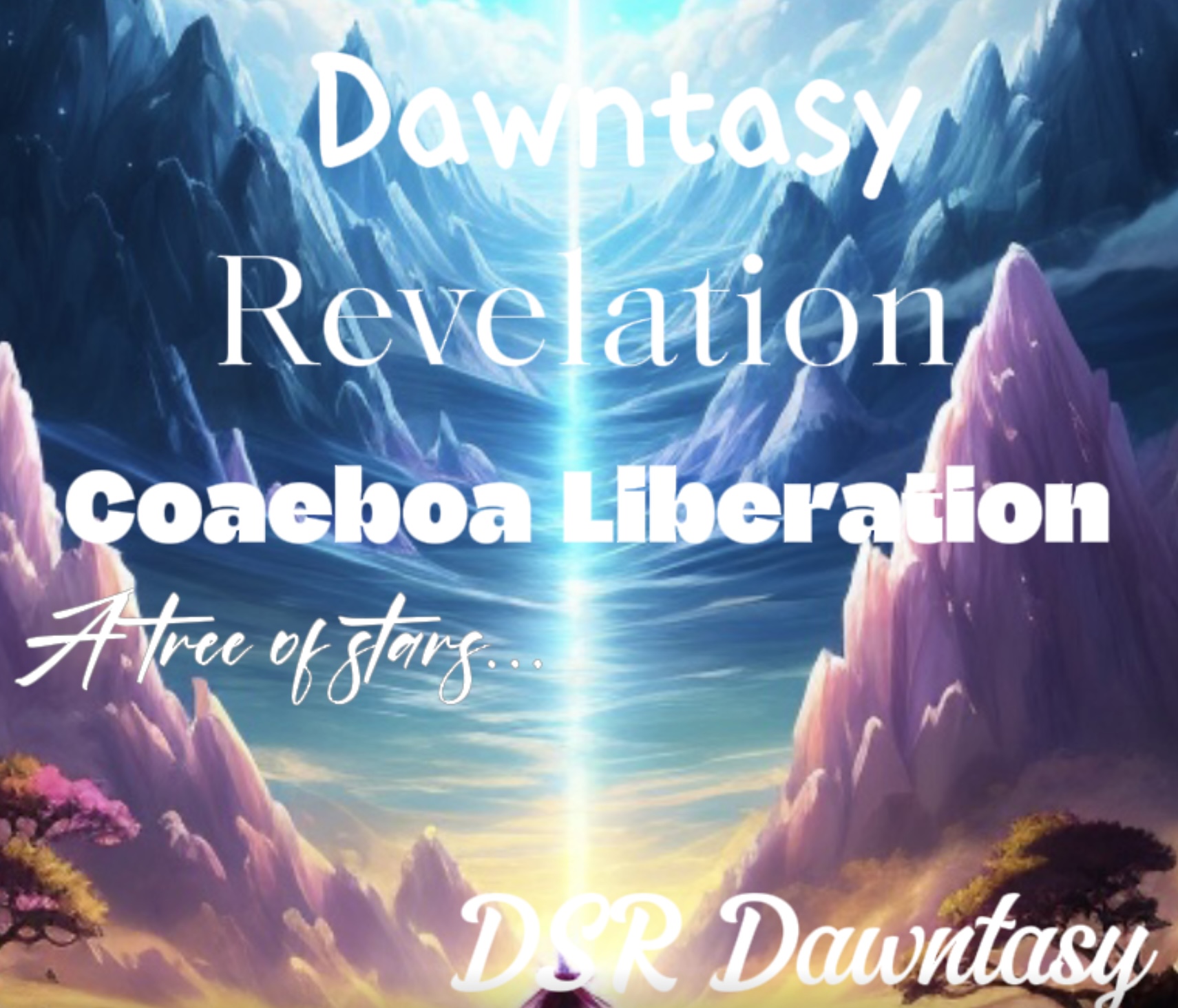 Coaeboa Liberation