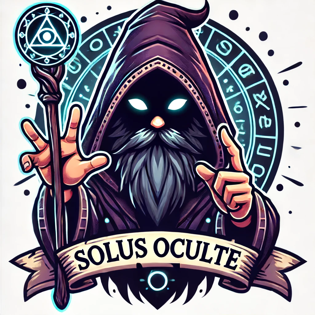 Solus Oculte