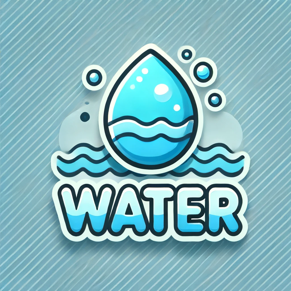 Water