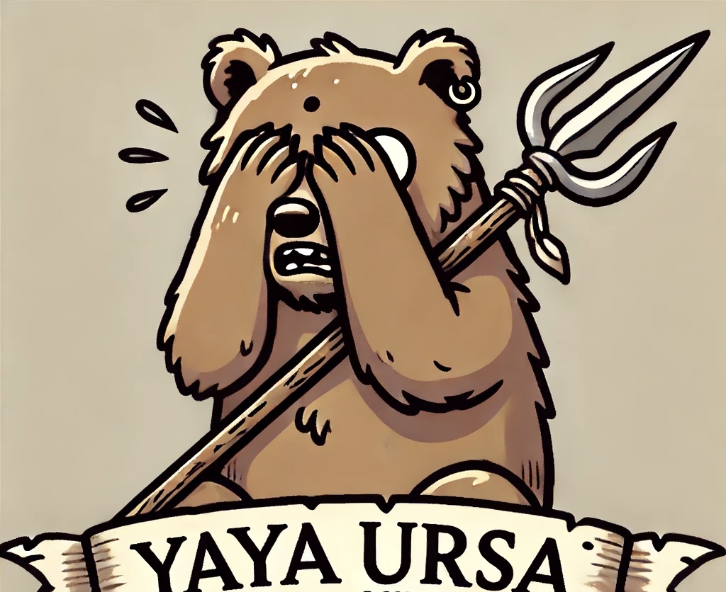 Yaya Ursa