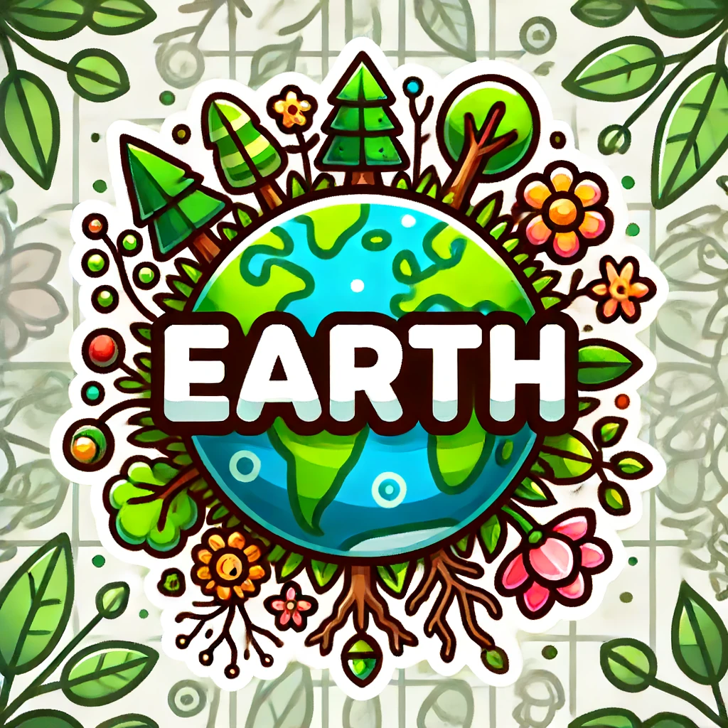 Earth