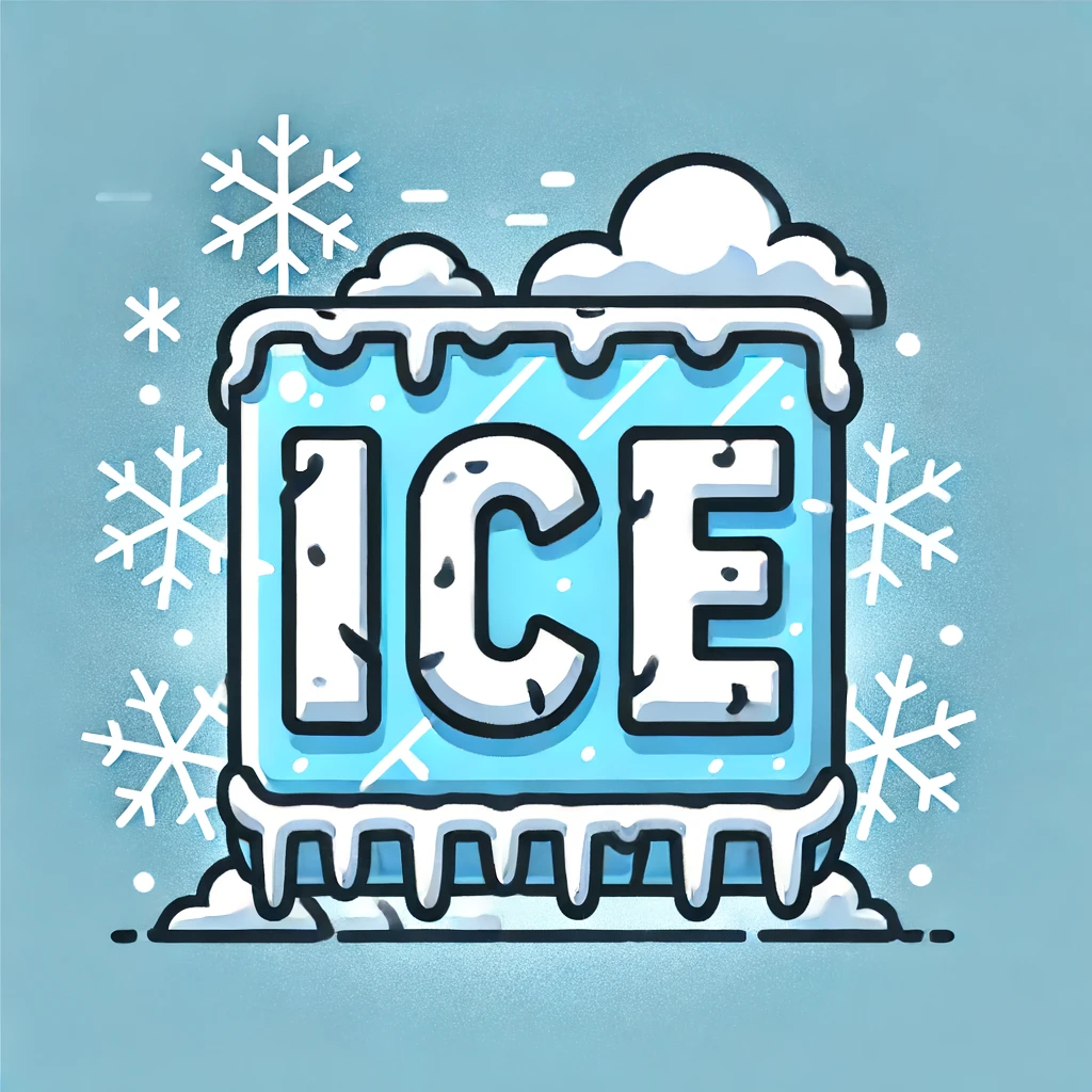 Ice